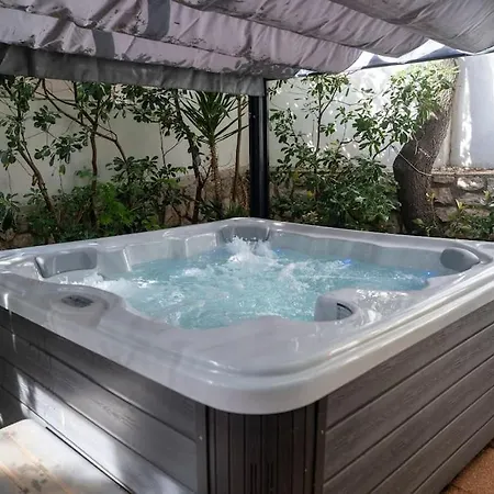 With Breathtaking Views