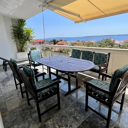 With Breathtaking Views