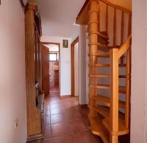 Апартаменты With Breathtaking Views *