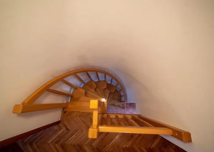 Апартаменты With Breathtaking Views *