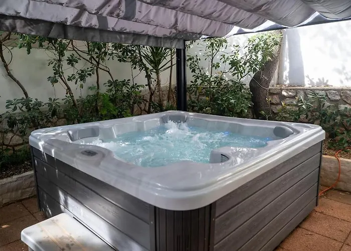 With Breathtaking Views