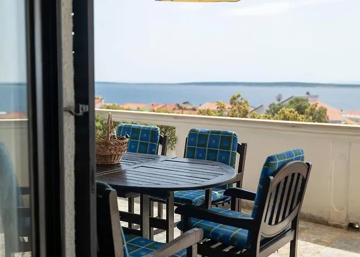 Апартаменты With Breathtaking Views *