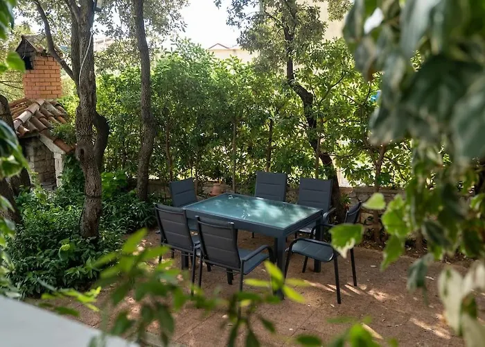 With Breathtaking Views *