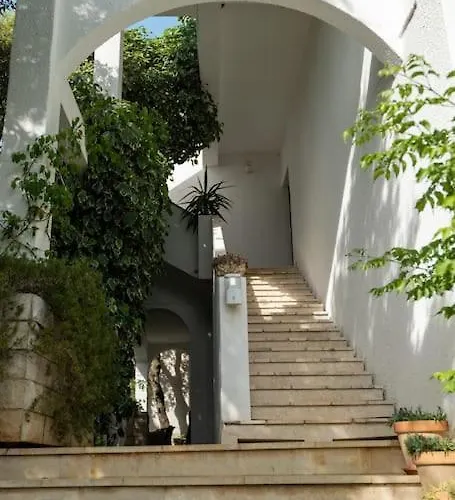 With Breathtaking Views * Мандре