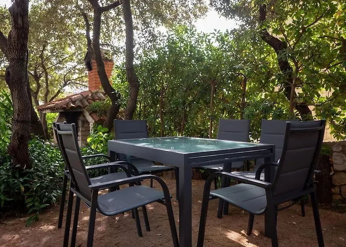 With Breathtaking Views