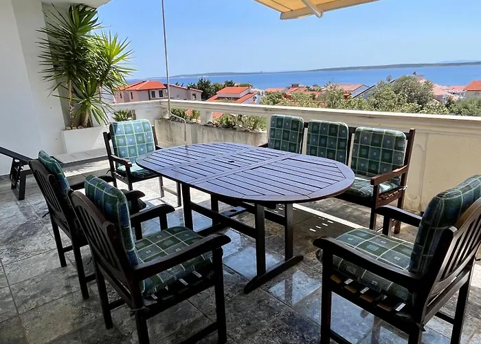 With Breathtaking Views