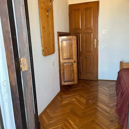 With Breathtaking Views Apartmán