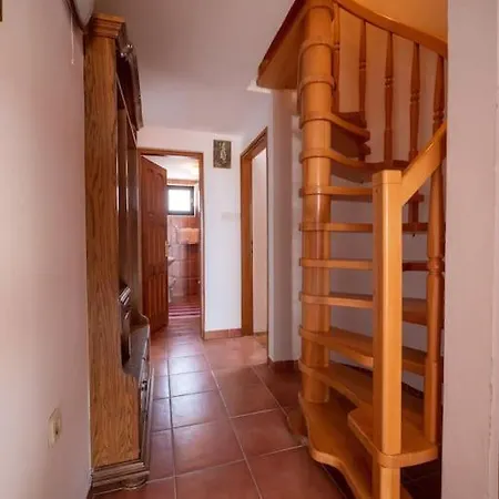 Apartmán With Breathtaking Views *