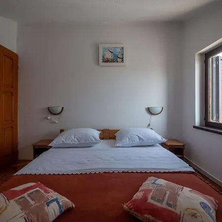 With Breathtaking Views Apartmán Mandre