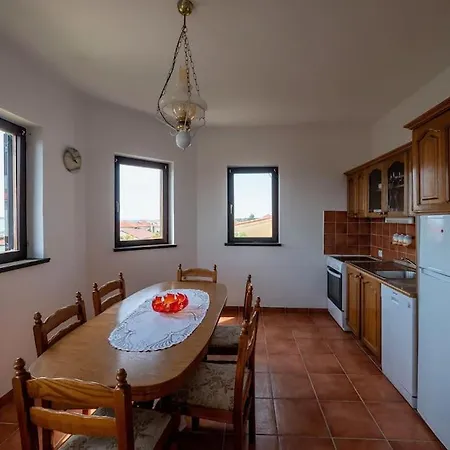 With Breathtaking Views Apartmán