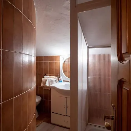 With Breathtaking Views Apartmán Mandre