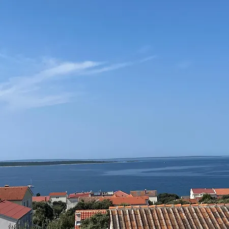 With Breathtaking Views Mandre