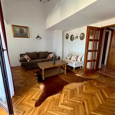 Apartmán With Breathtaking Views