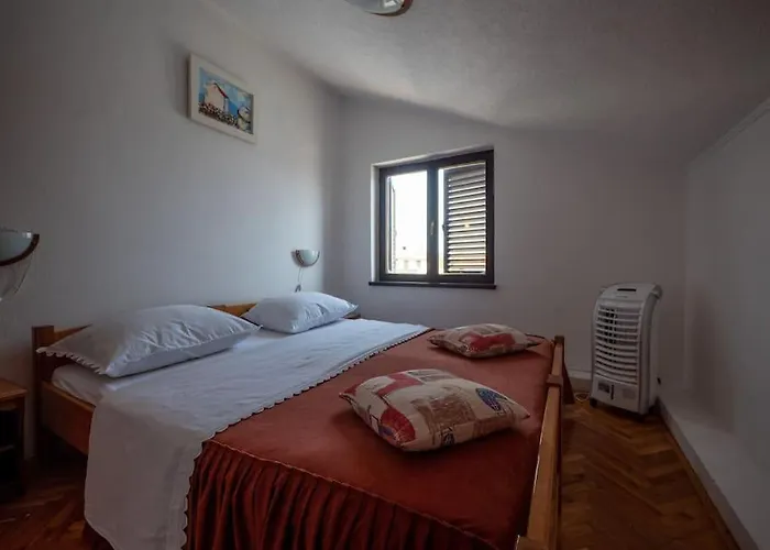 Apartman With Breathtaking Views Mandre