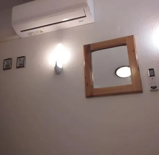 Apartman With Breathtaking Views Mandre