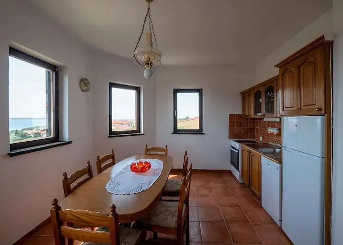 With Breathtaking Views Apartman