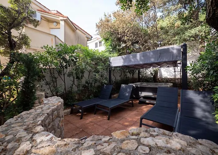 Apartman With Breathtaking Views *