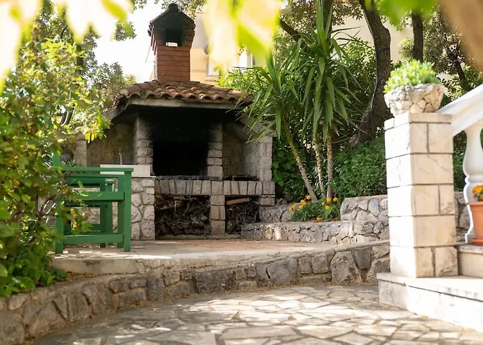 Apartman With Breathtaking Views Mandre