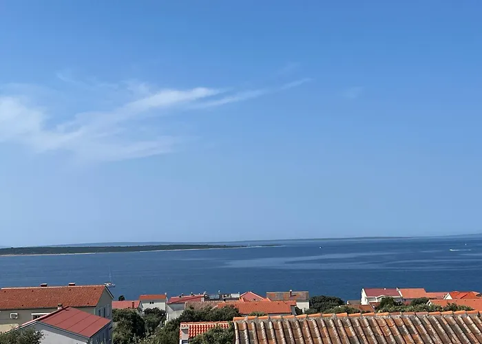 With Breathtaking Views Mandre