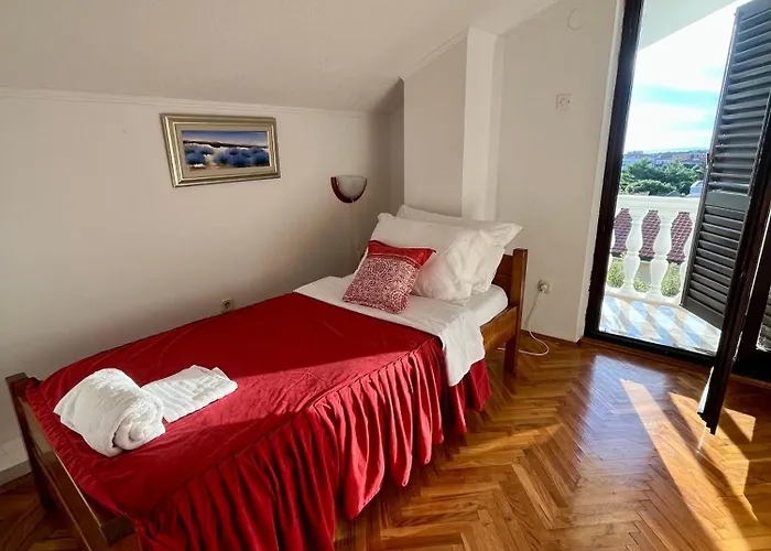 With Breathtaking Views Apartman *