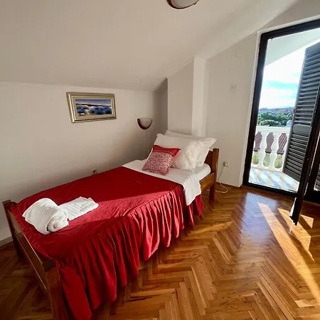 With Breathtaking Views Apartman *